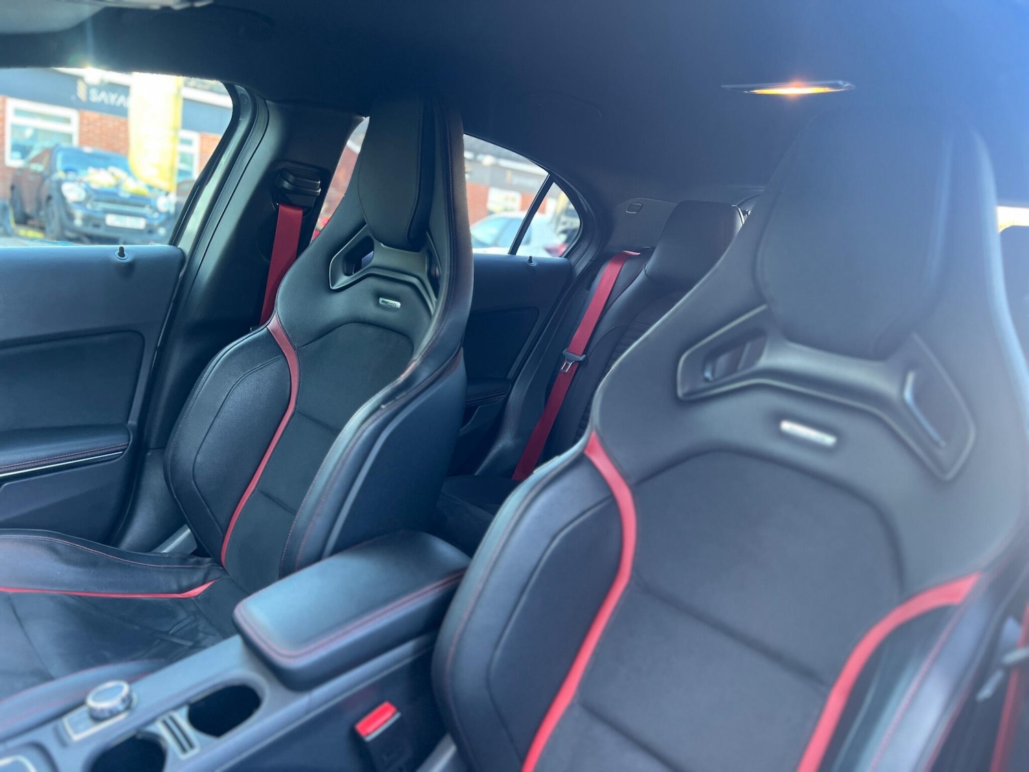 Used Mercedes-Benz A-Class for sale - 77958421: Photo 56