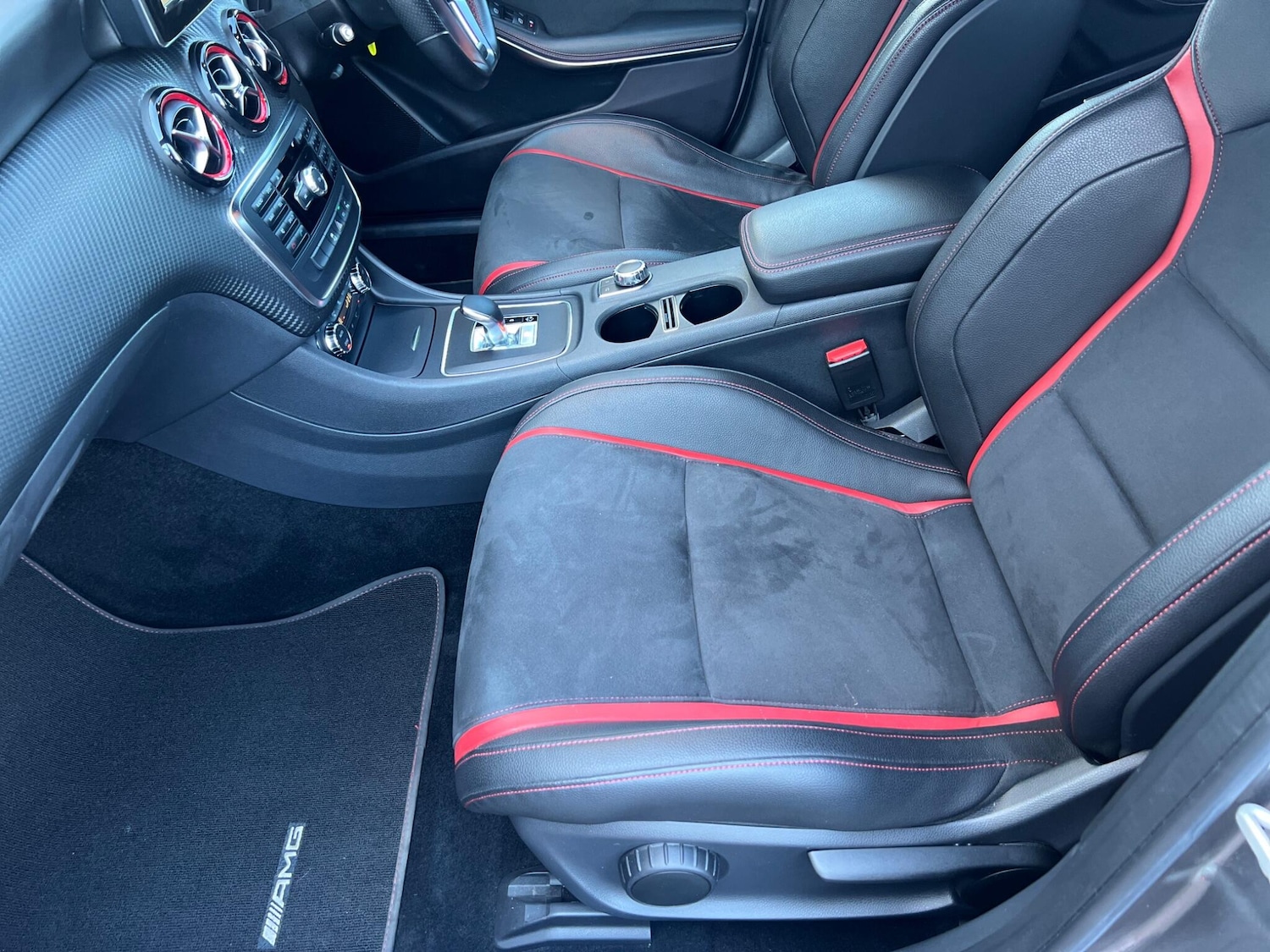 Used Mercedes-Benz A-Class for sale - 77958421: Photo 57