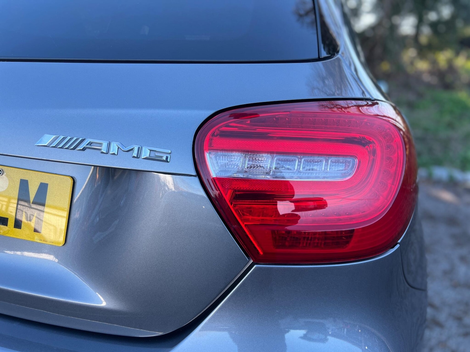 Used Mercedes-Benz A-Class for sale - 77958421: Photo 58