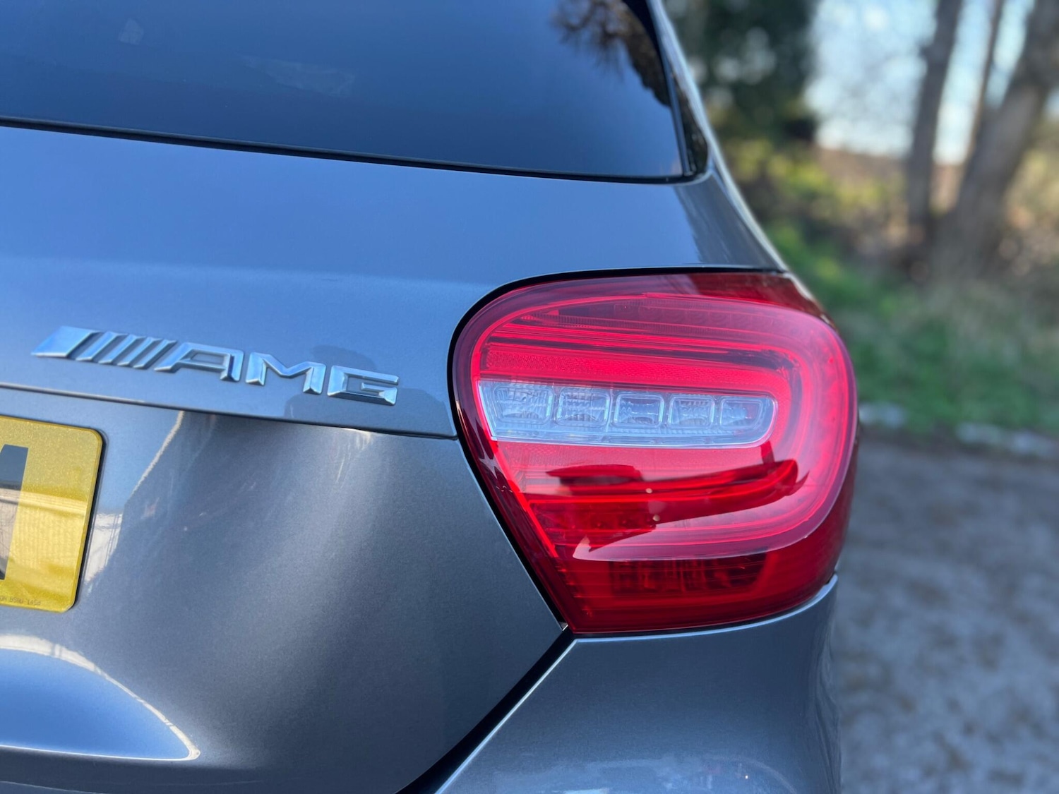 Used Mercedes-Benz A-Class for sale - 77958421: Photo 59