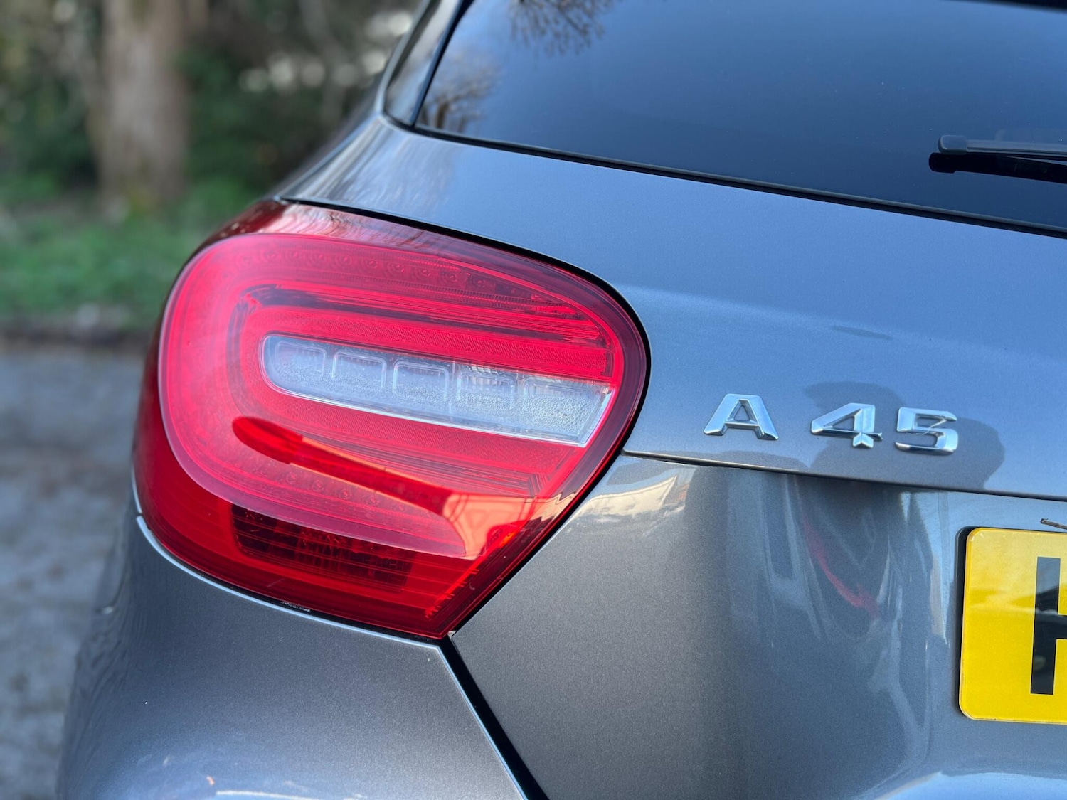 Used Mercedes-Benz A-Class for sale - 77958421: Photo 60