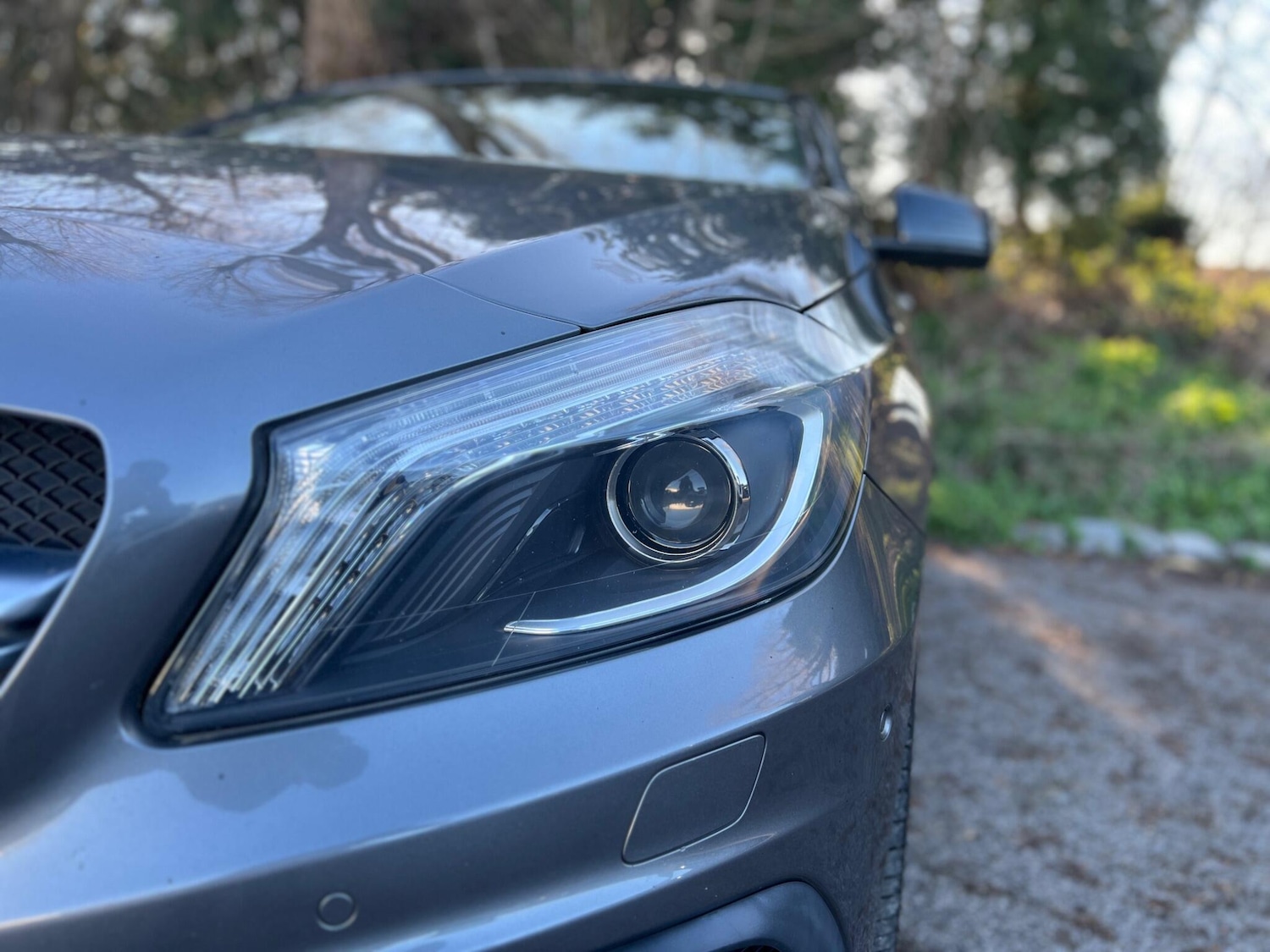 Used Mercedes-Benz A-Class for sale - 77958421: Photo 61