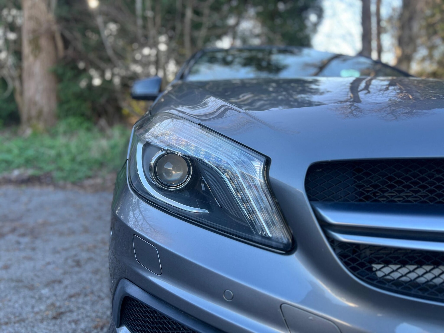 Used Mercedes-Benz A-Class for sale - 77958421: Photo 62