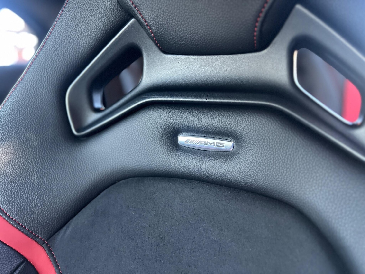 Used Mercedes-Benz A-Class for sale - 77958421: Photo 66