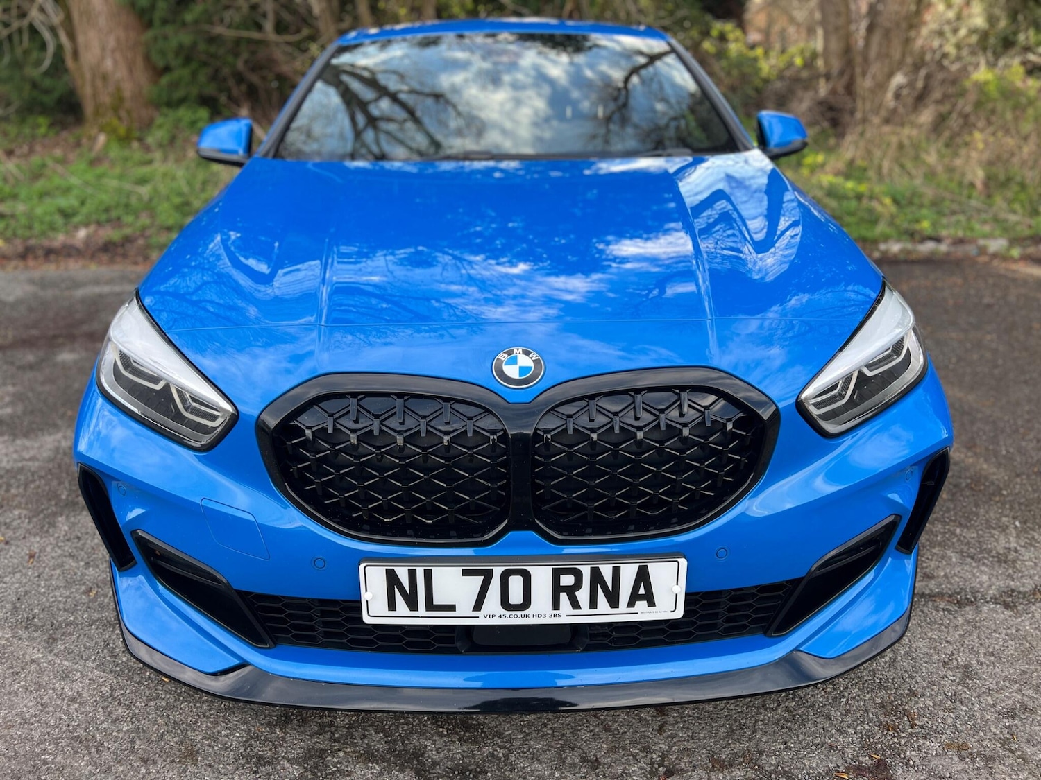 Used BMW 1 Series 2020 for sale - 78047440: Photo 11