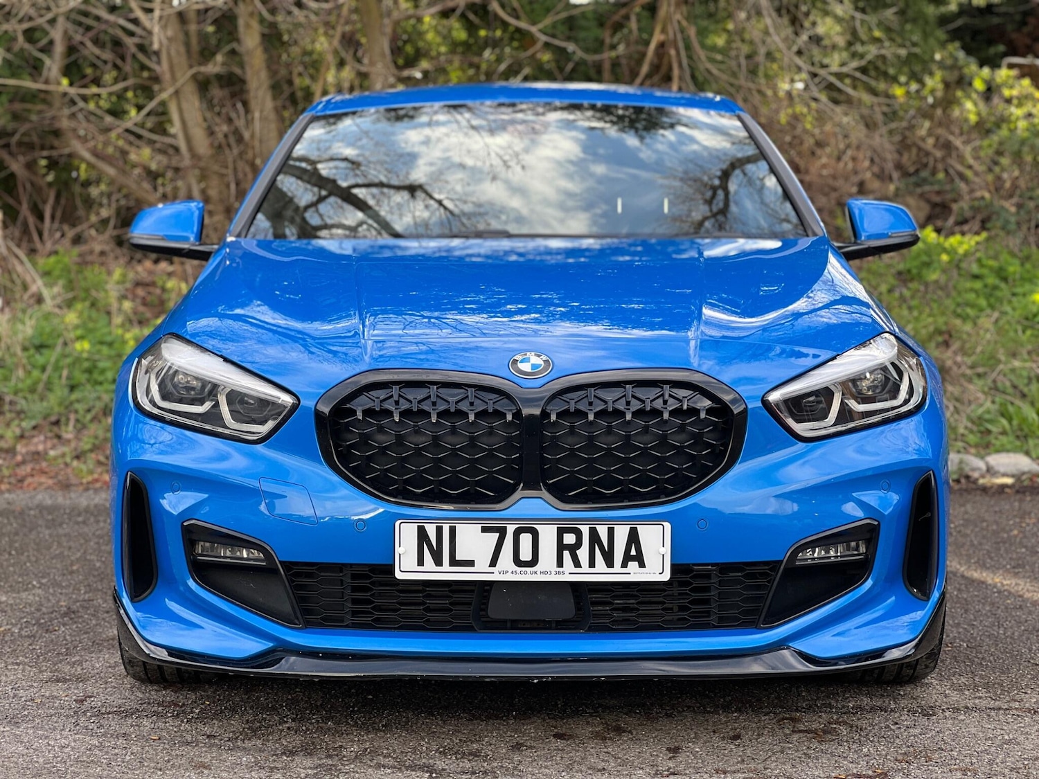 Used BMW 1 Series 2020 for sale - 78047440: Photo 12