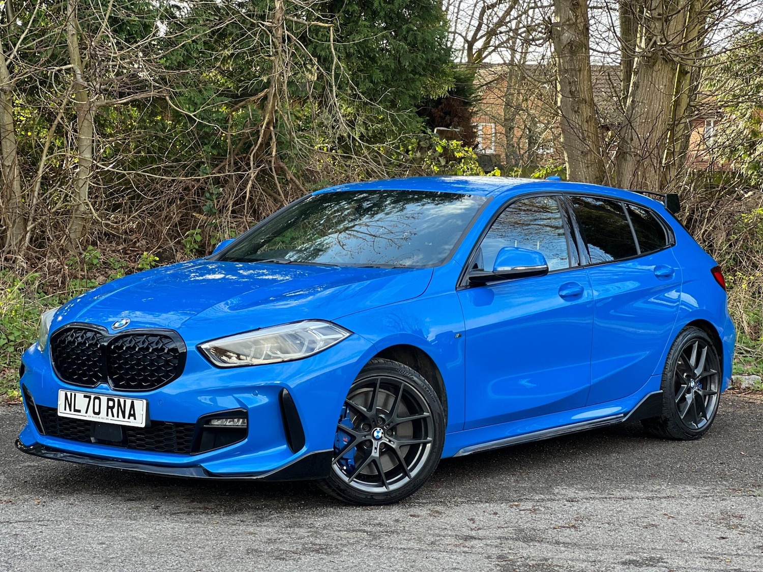 Used BMW 1 Series 2020 for sale - 78047440: Photo 14