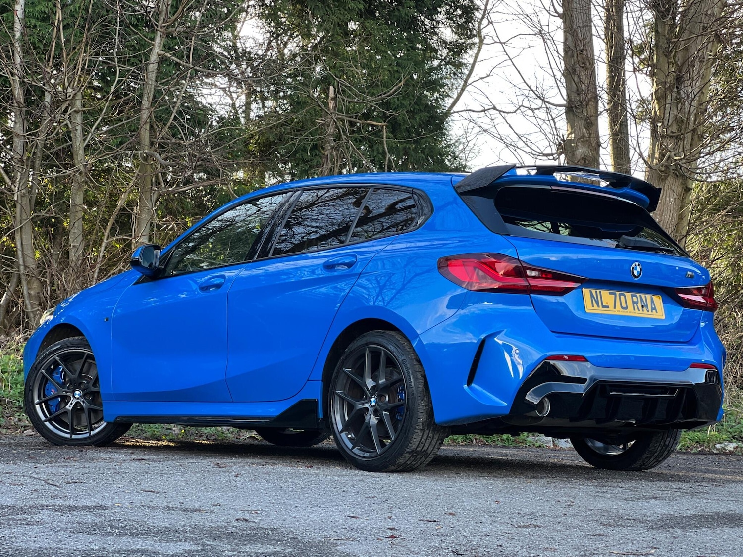 Used BMW 1 Series 2020 for sale - 78047440: Photo 17