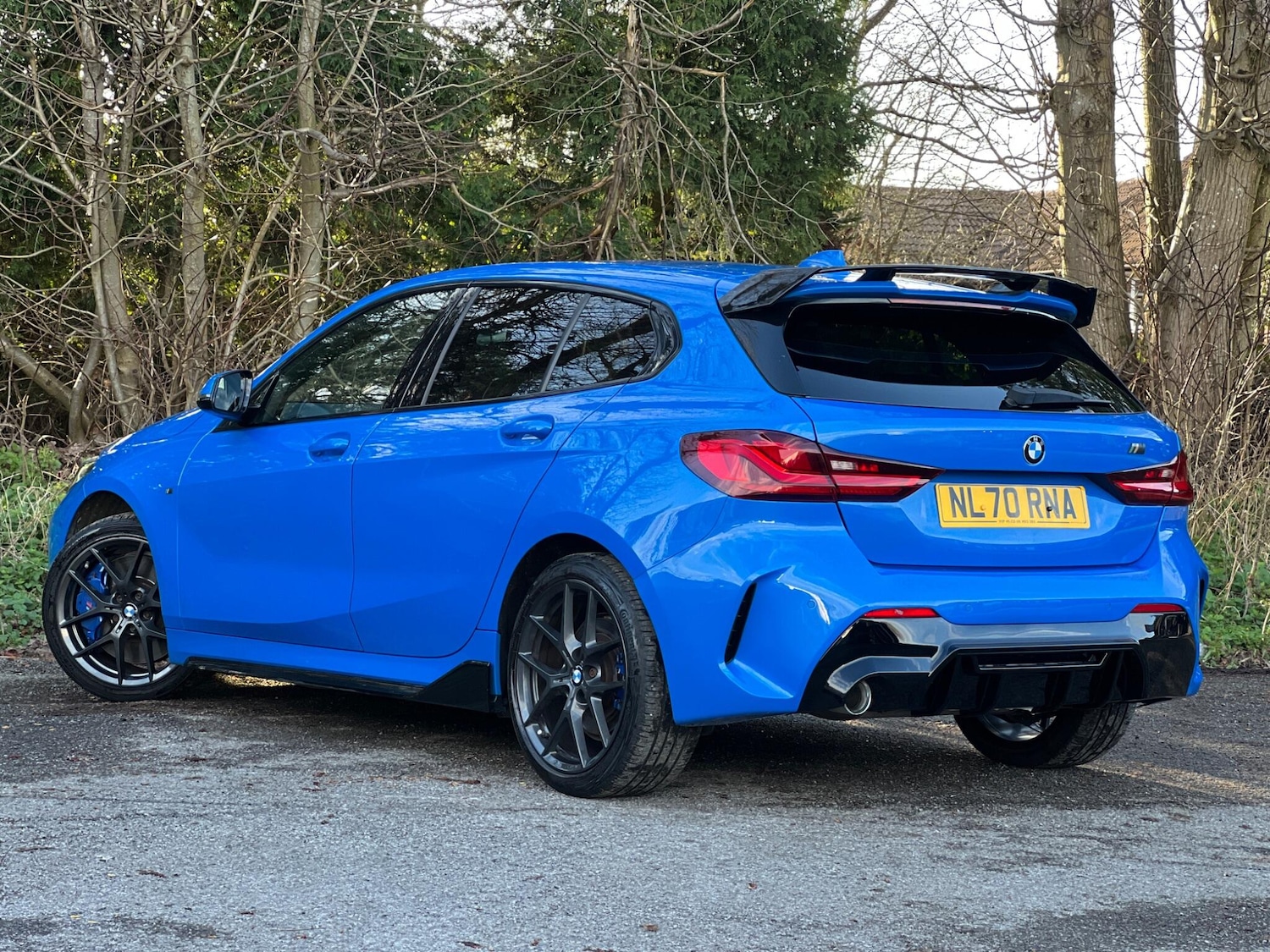 Used BMW 1 Series 2020 for sale - 78047440: Photo 18