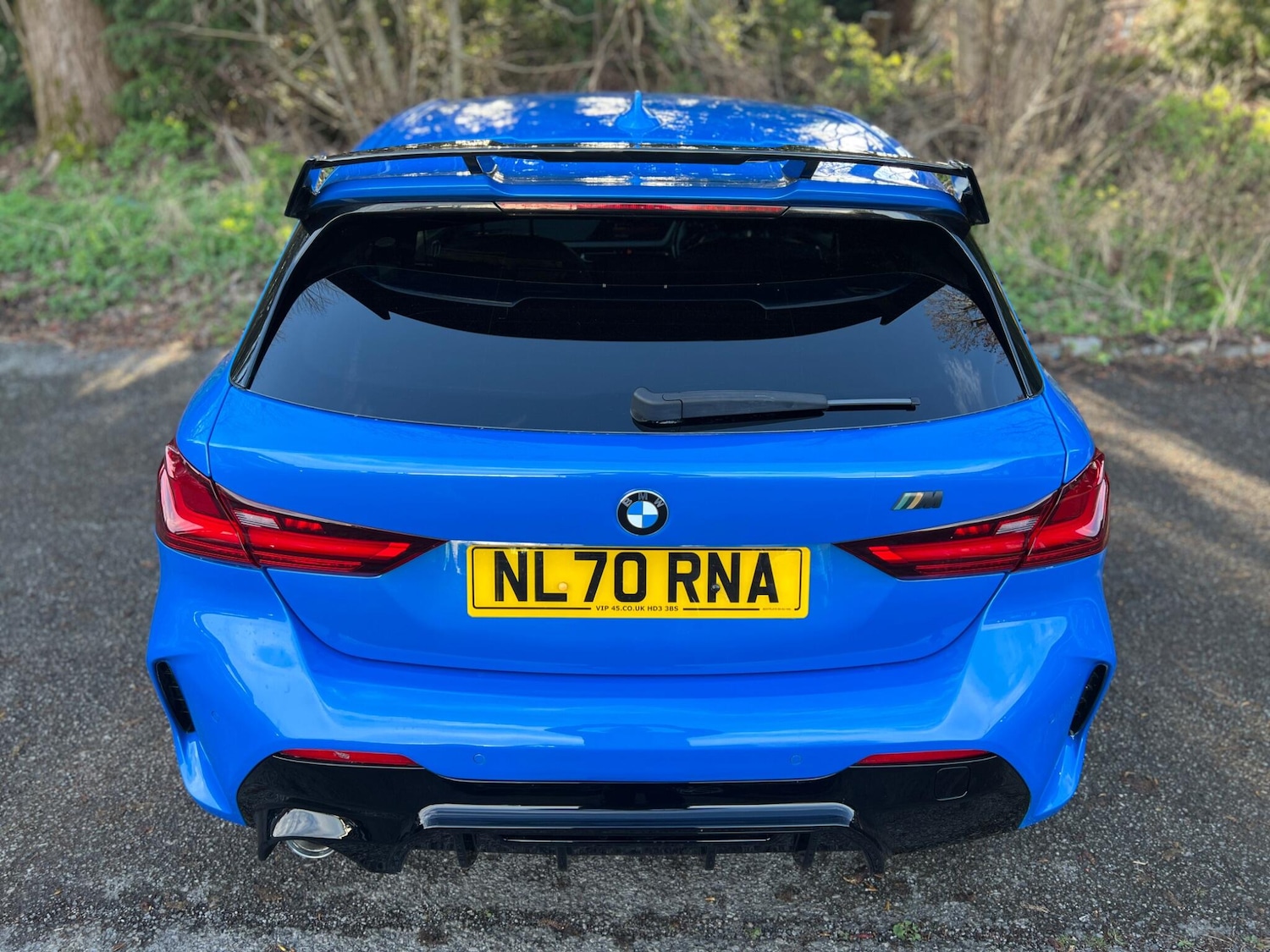 Used BMW 1 Series 2020 for sale - 78047440: Photo 23