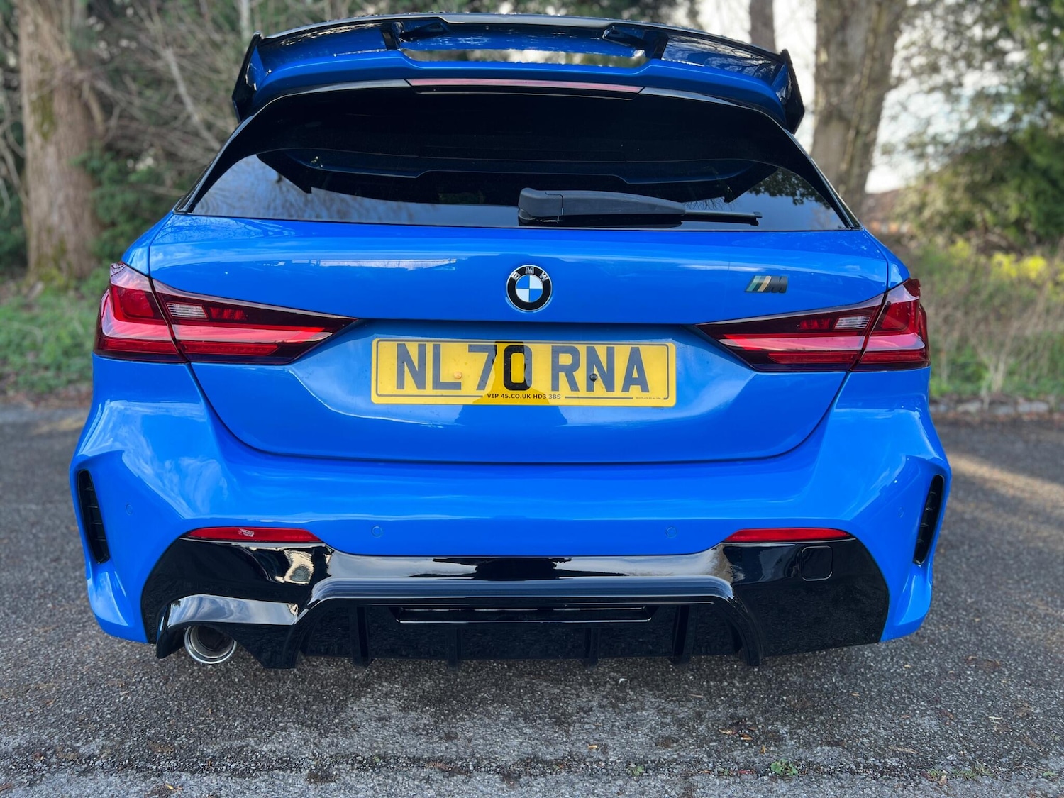 Used BMW 1 Series 2020 for sale - 78047440: Photo 24