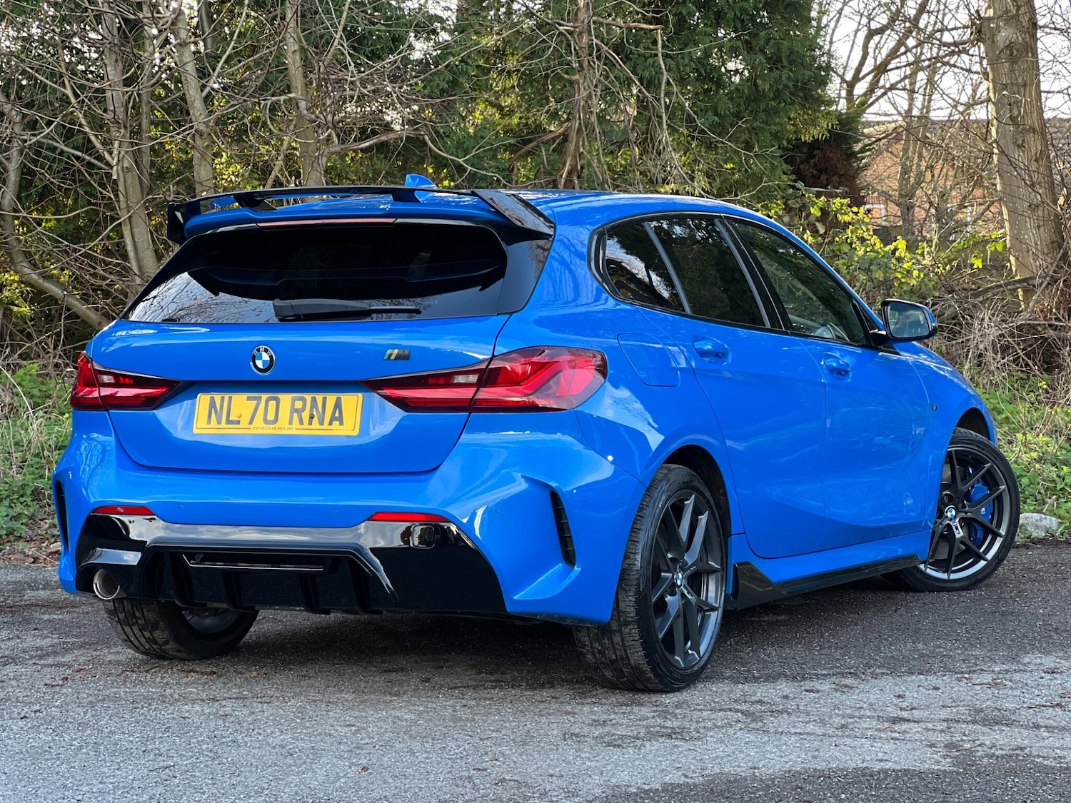 Used BMW 1 Series 2020 for sale - 78047440: Photo 29