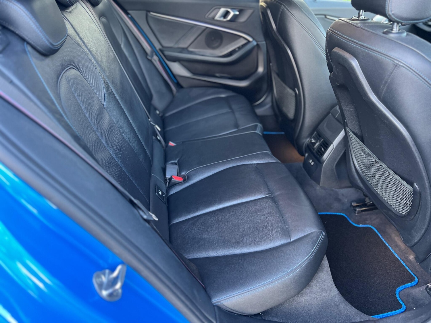 Used BMW 1 Series 2020 for sale - 78047440: Photo 34