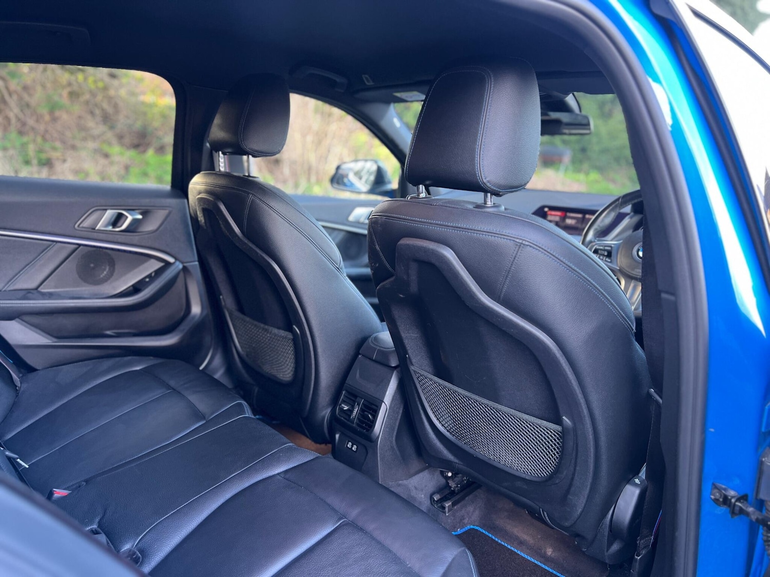 Used BMW 1 Series 2020 for sale - 78047440: Photo 35