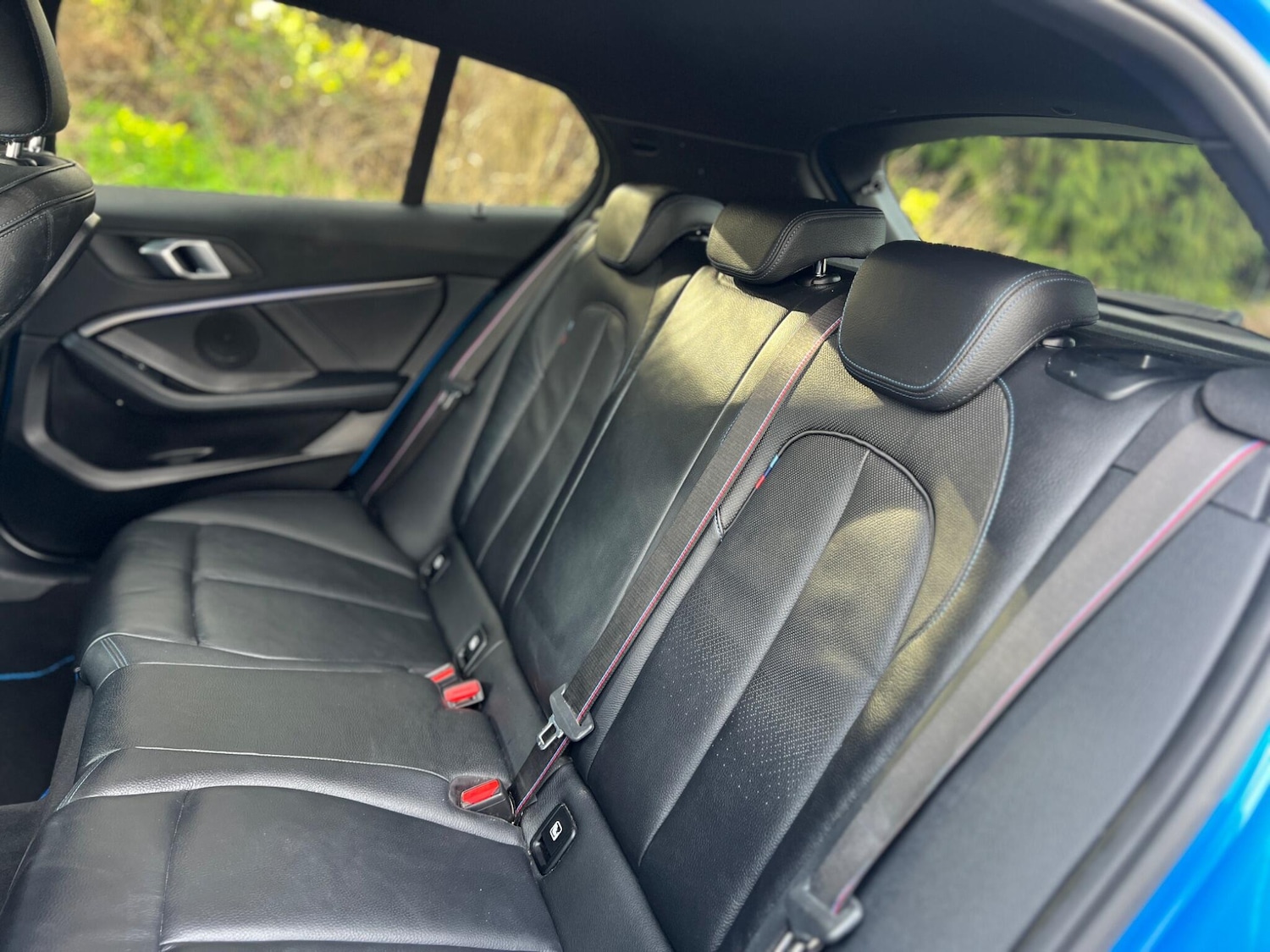 Used BMW 1 Series 2020 for sale - 78047440: Photo 36