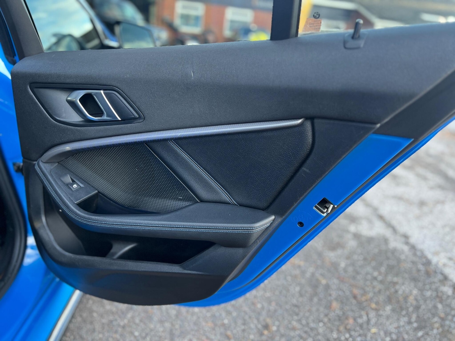 Used BMW 1 Series 2020 for sale - 78047440: Photo 39