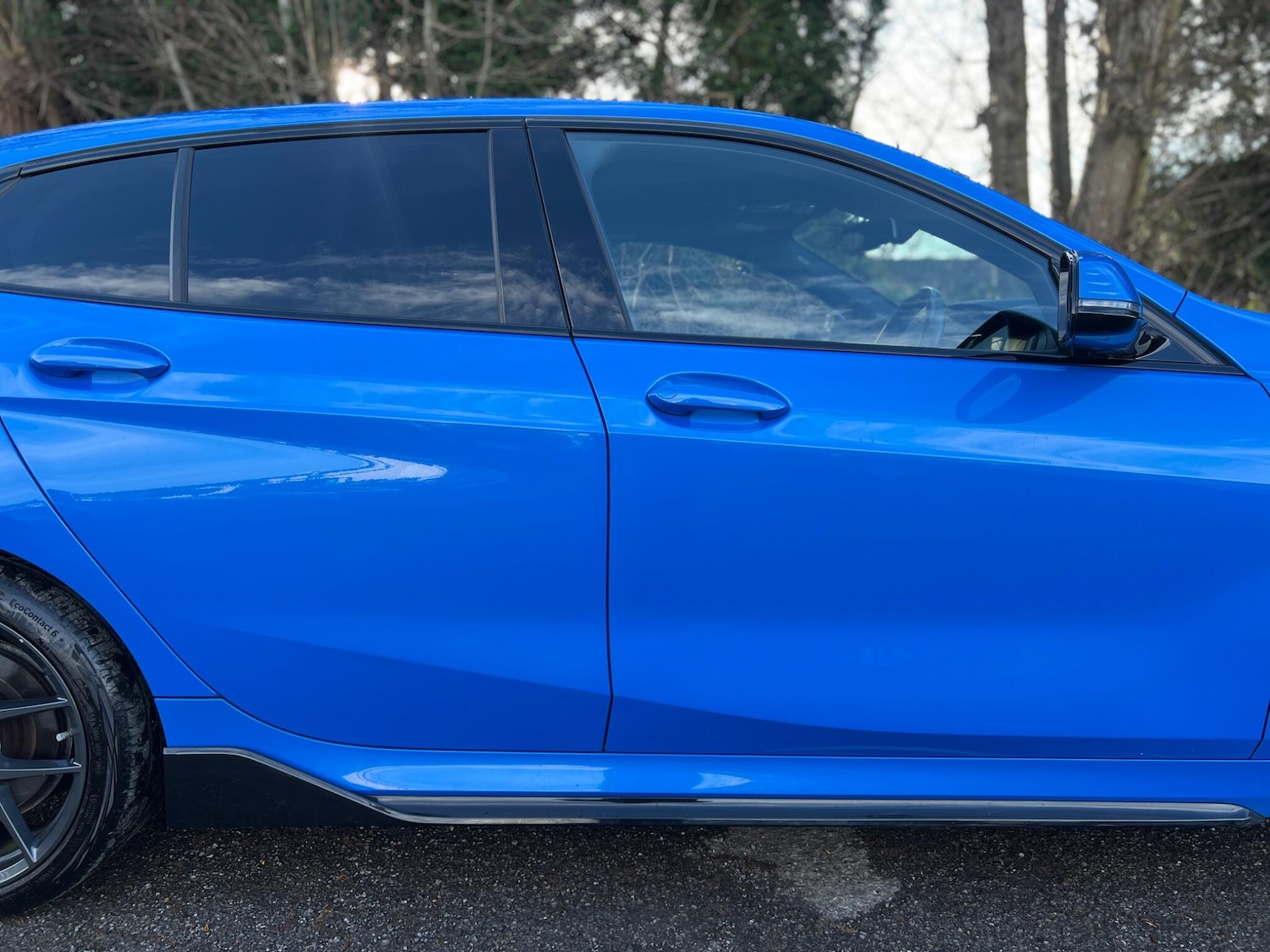 Used BMW 1 Series 2020 for sale - 78047440: Photo 4