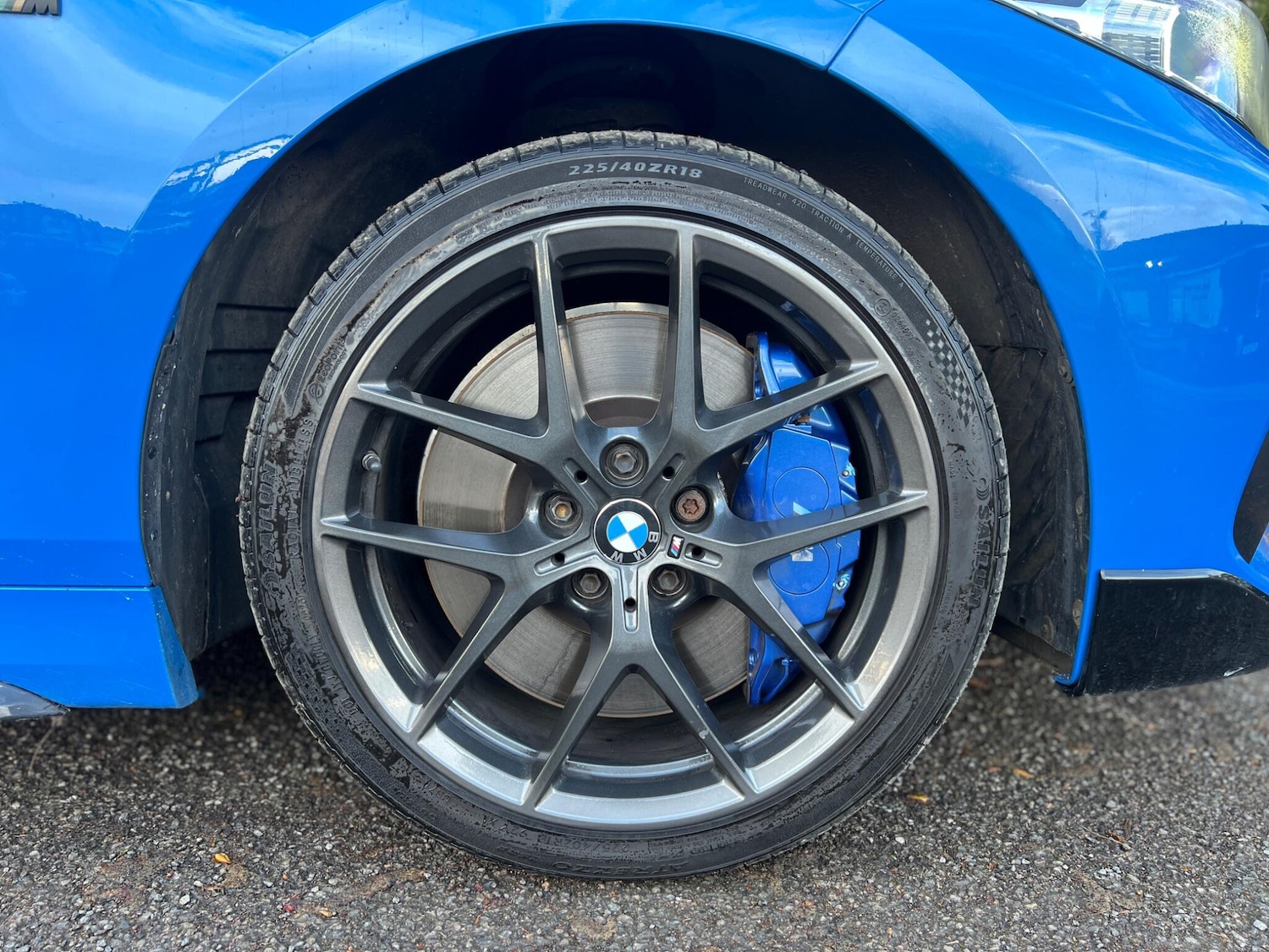 Used BMW 1 Series 2020 for sale - 78047440: Photo 43