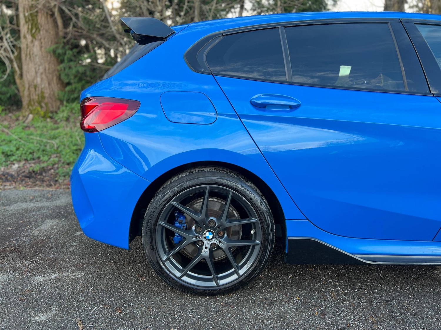 Used BMW 1 Series 2020 for sale - 78047440: Photo 45