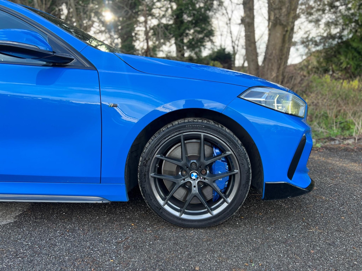 Used BMW 1 Series 2020 for sale - 78047440: Photo 46