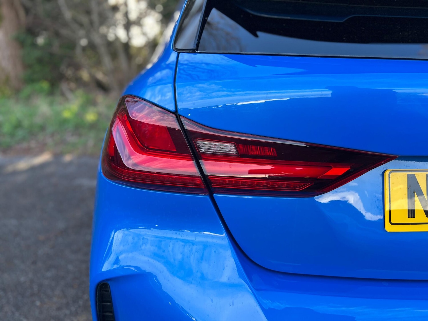 Used BMW 1 Series 2020 for sale - 78047440: Photo 57