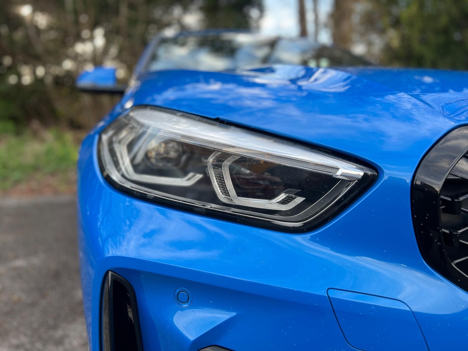 Used BMW 1 Series 2020 for sale - 78047440: Photo 58