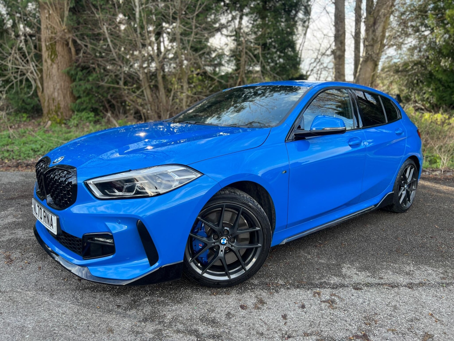 Used BMW 1 Series 2020 for sale - 78047440: Photo 6