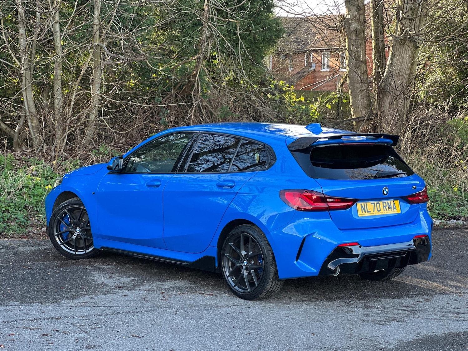 Used BMW 1 Series 2020 for sale - 78047440: Photo 7