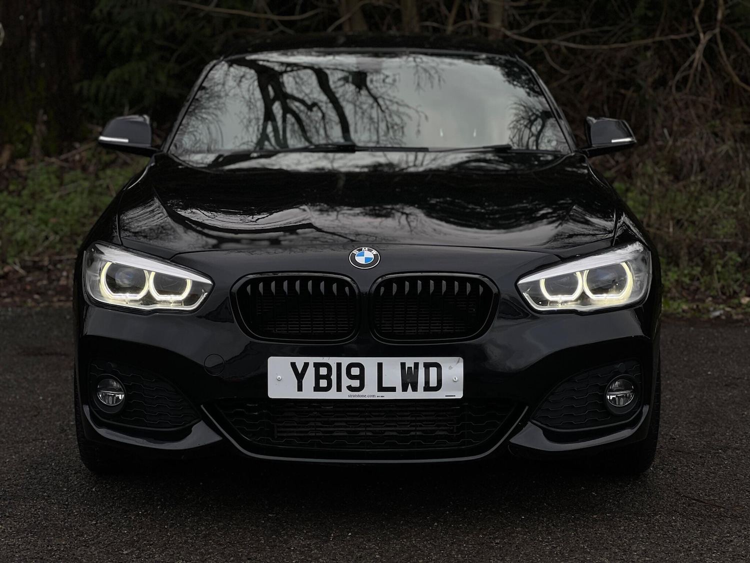 Used BMW 1 Series 2019 for sale - 77395669: Photo 10