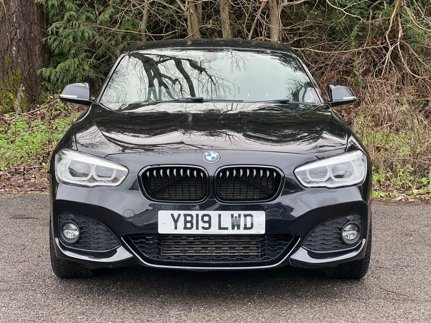 Used BMW 1 Series 2019 for sale - 77395669: Photo 11
