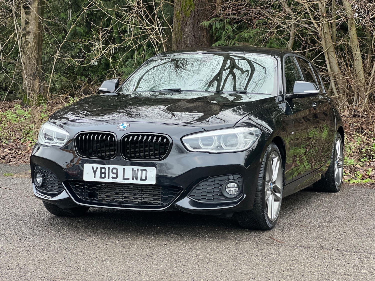 Used BMW 1 Series 2019 for sale - 77395669: Photo 14