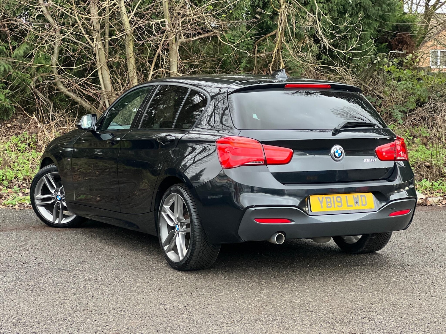 Used BMW 1 Series 2019 for sale - 77395669: Photo 16