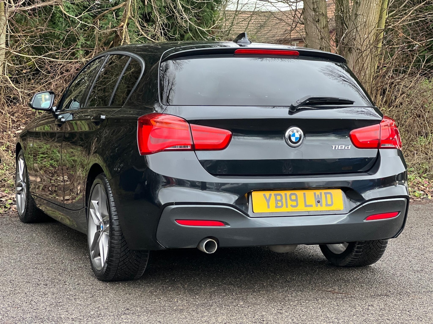Used BMW 1 Series 2019 for sale - 77395669: Photo 18