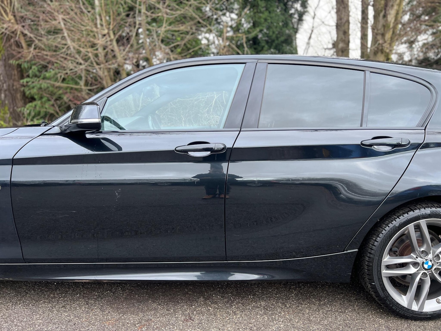 Used BMW 1 Series 2019 for sale - 77395669: Photo 19