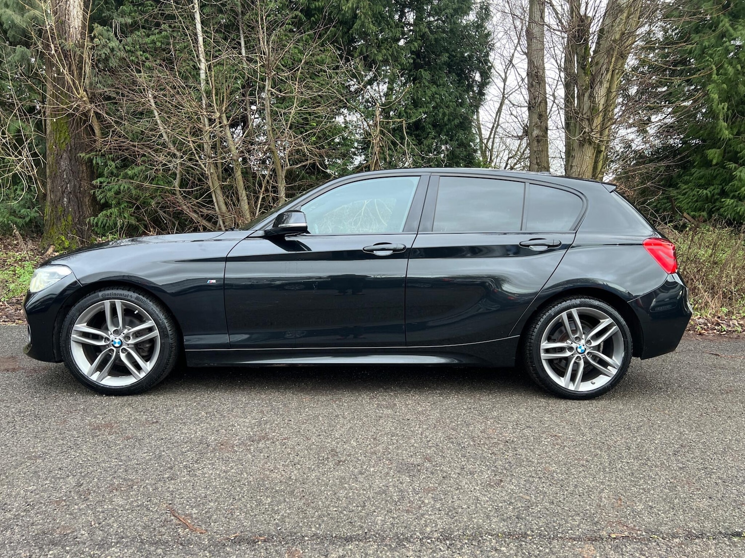 Used BMW 1 Series 2019 for sale - 77395669: Photo 20