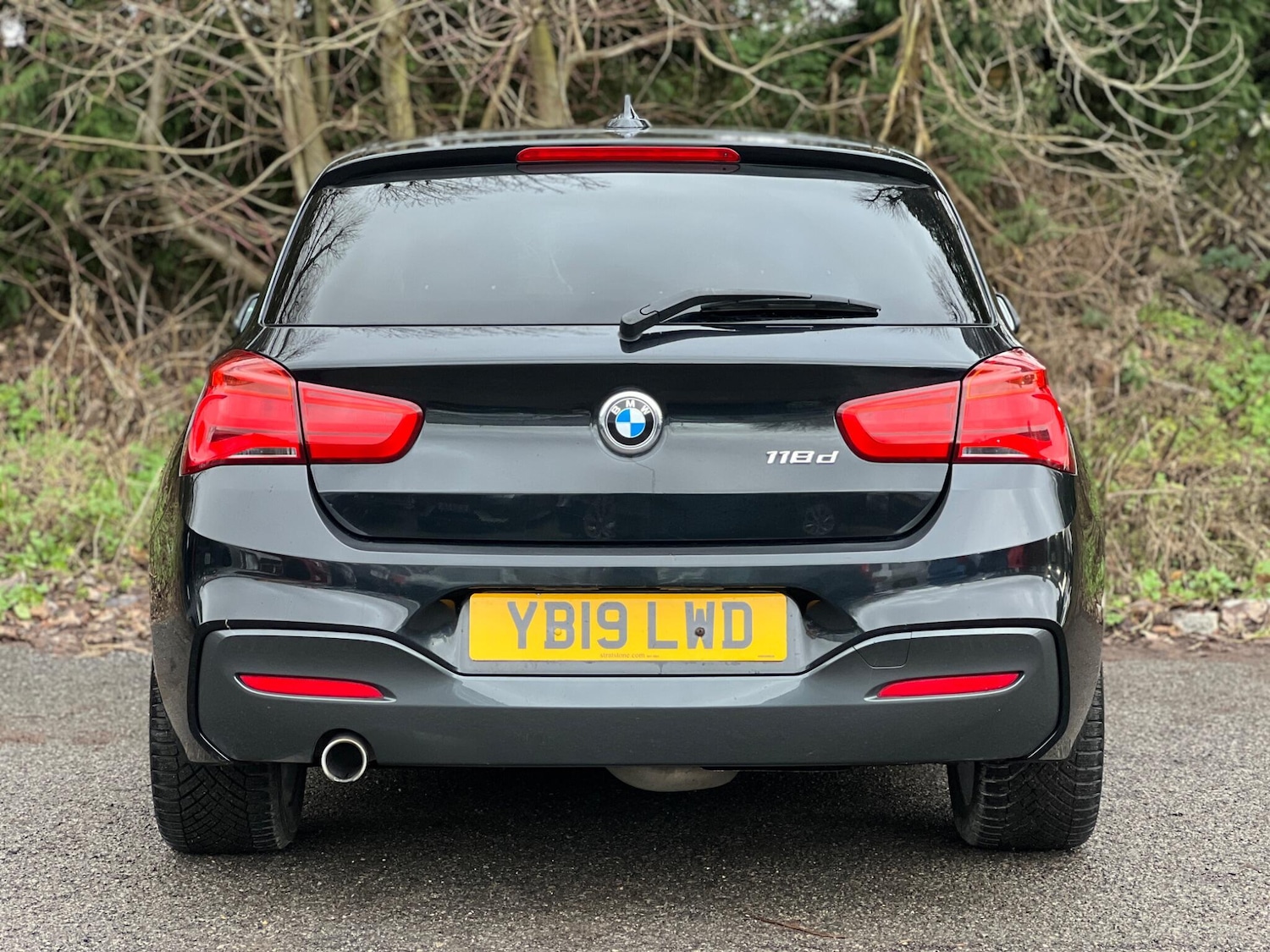 Used BMW 1 Series 2019 for sale - 77395669: Photo 21