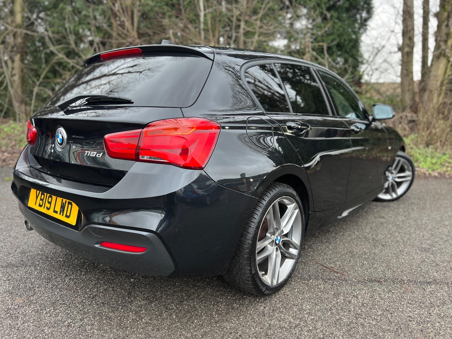 Used BMW 1 Series 2019 for sale - 77395669: Photo 24