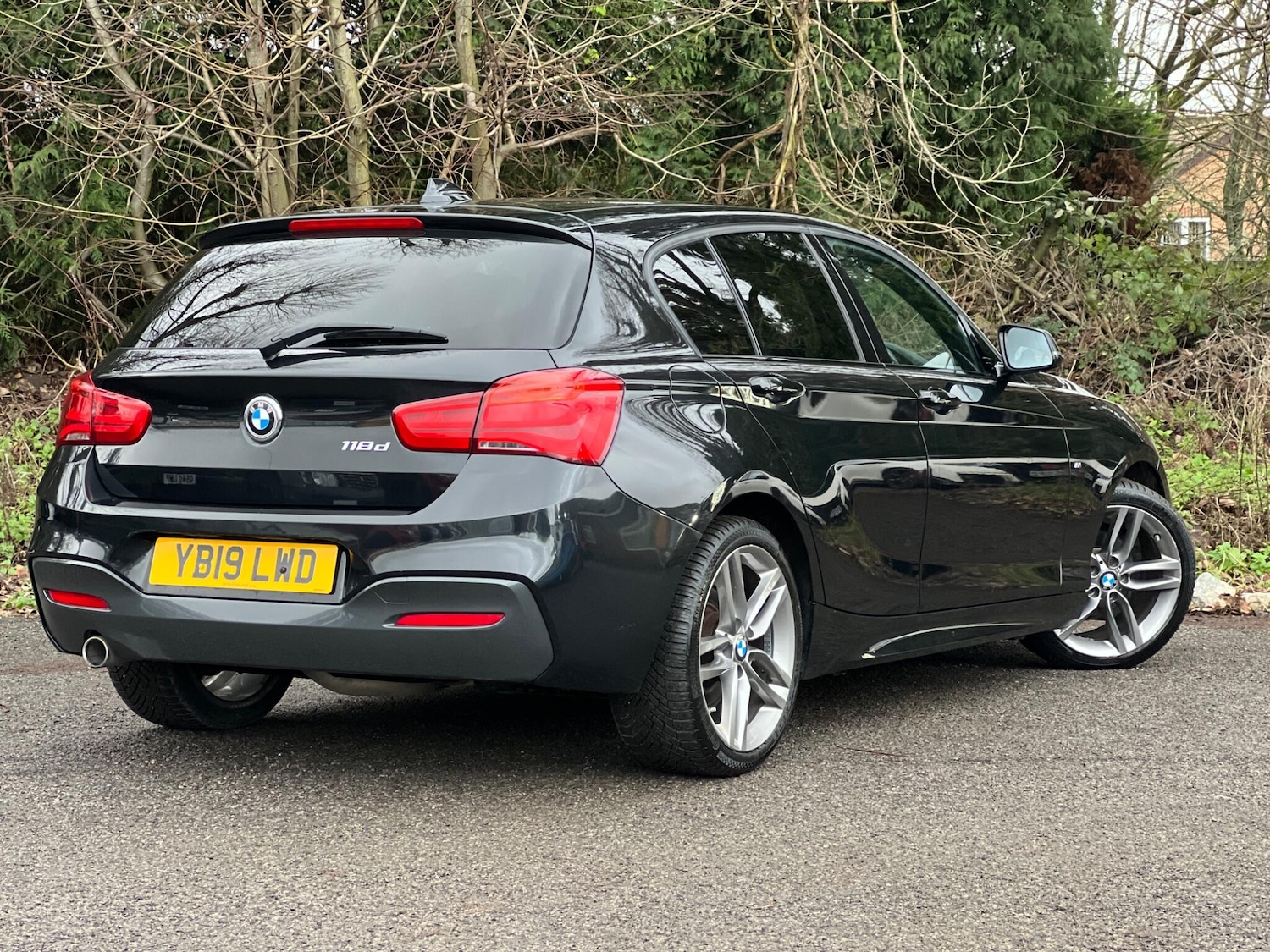 Used BMW 1 Series 2019 for sale - 77395669: Photo 27