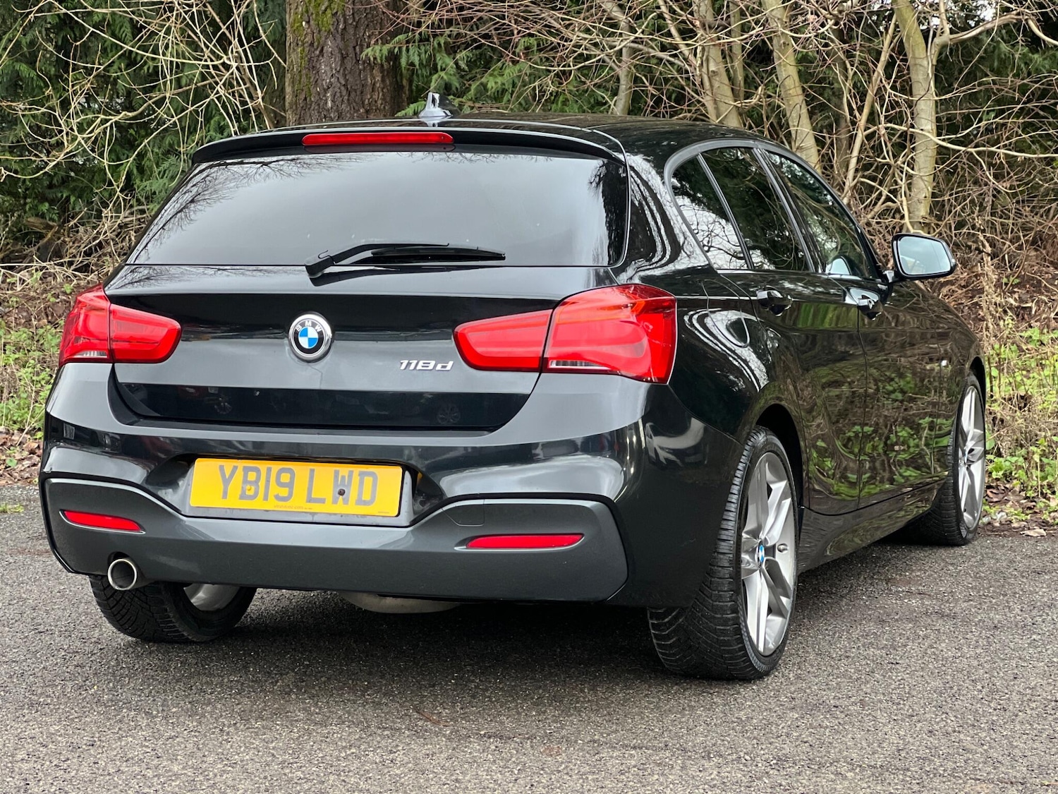 Used BMW 1 Series 2019 for sale - 77395669: Photo 28