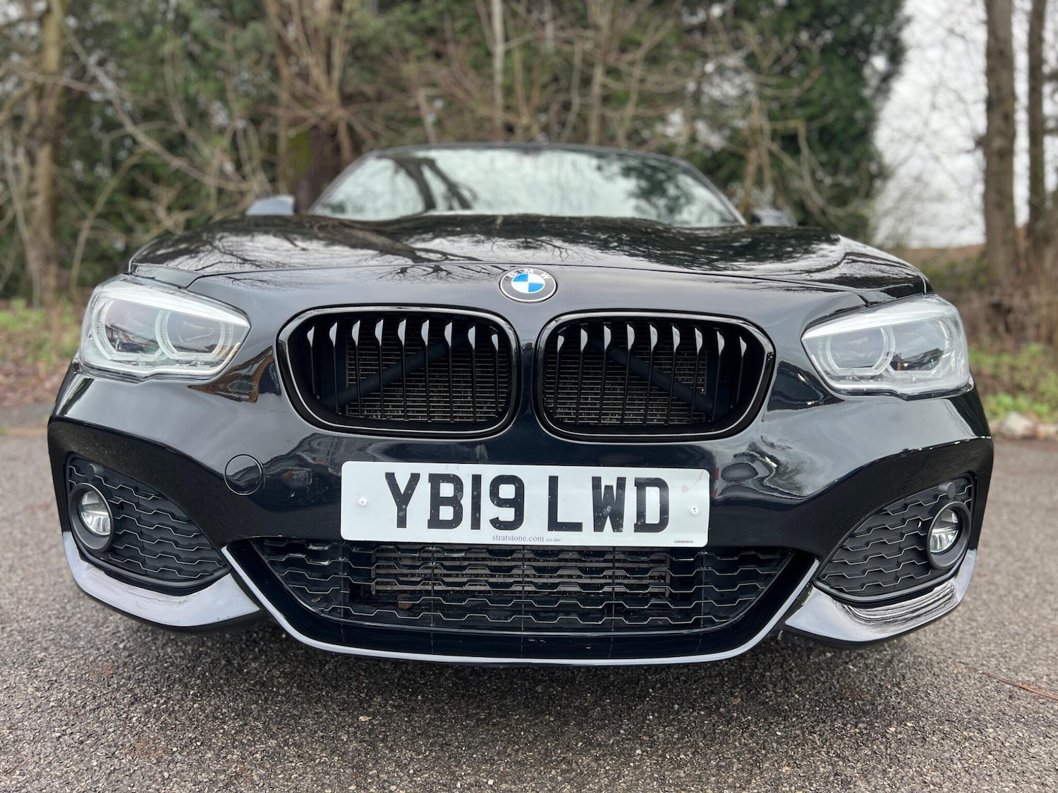 Used BMW 1 Series 2019 for sale - 77395669: Photo 3