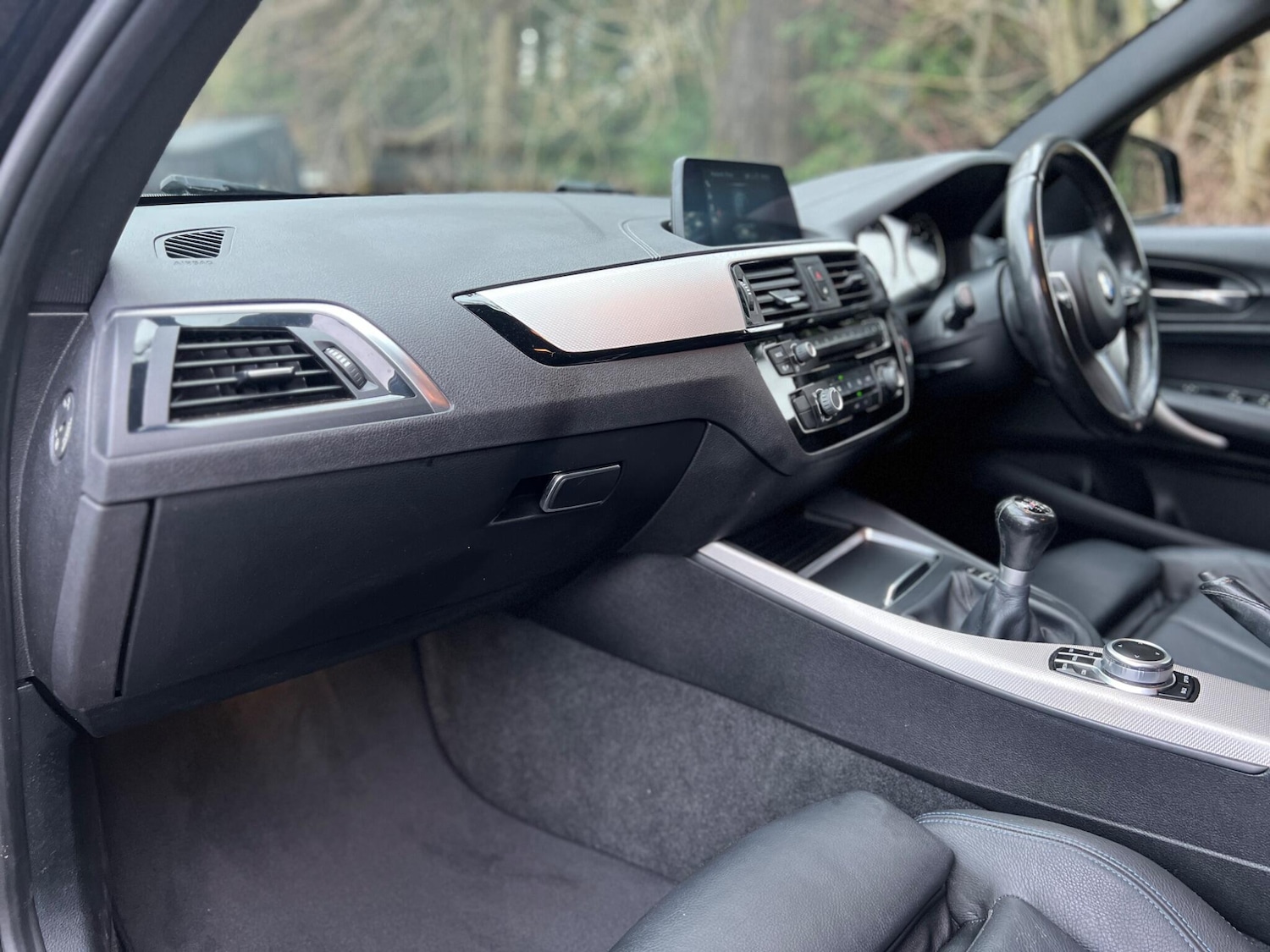 Used BMW 1 Series 2019 for sale - 77395669: Photo 30