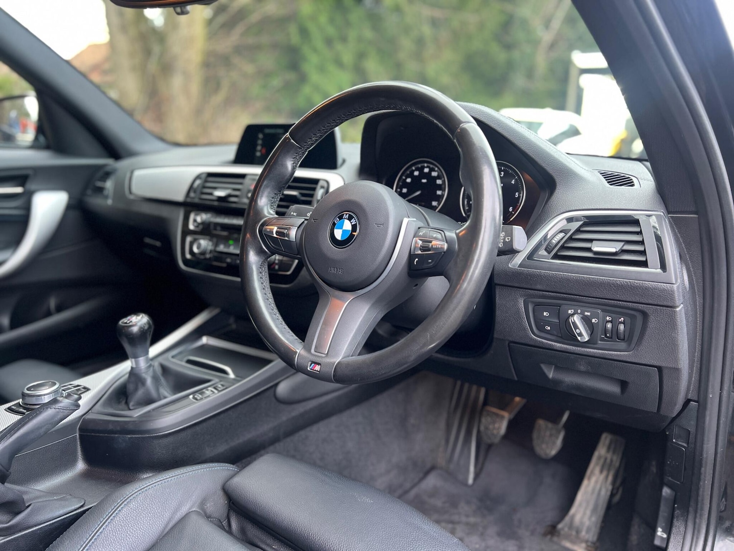 Used BMW 1 Series 2019 for sale - 77395669: Photo 32