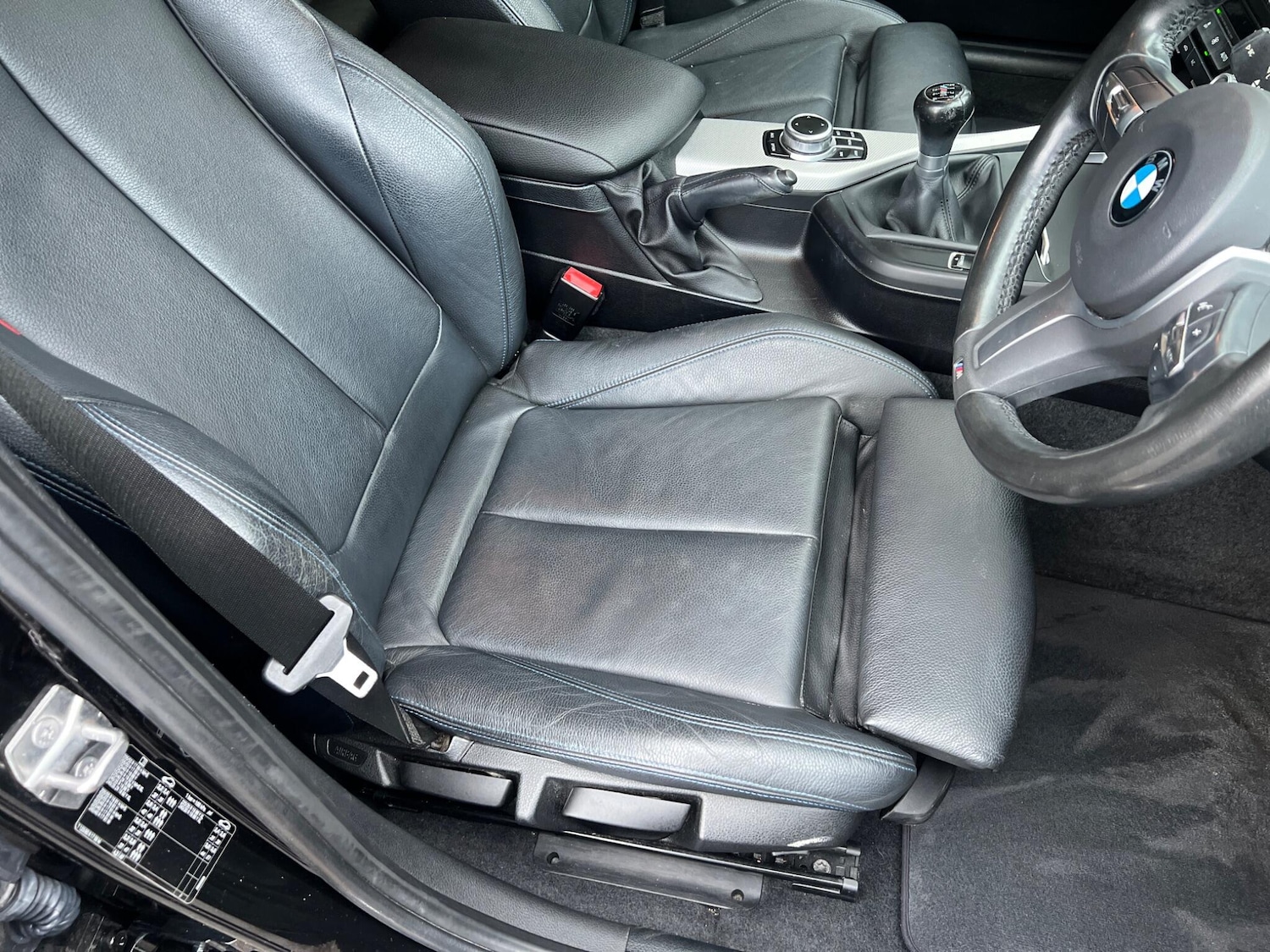 Used BMW 1 Series 2019 for sale - 77395669: Photo 33