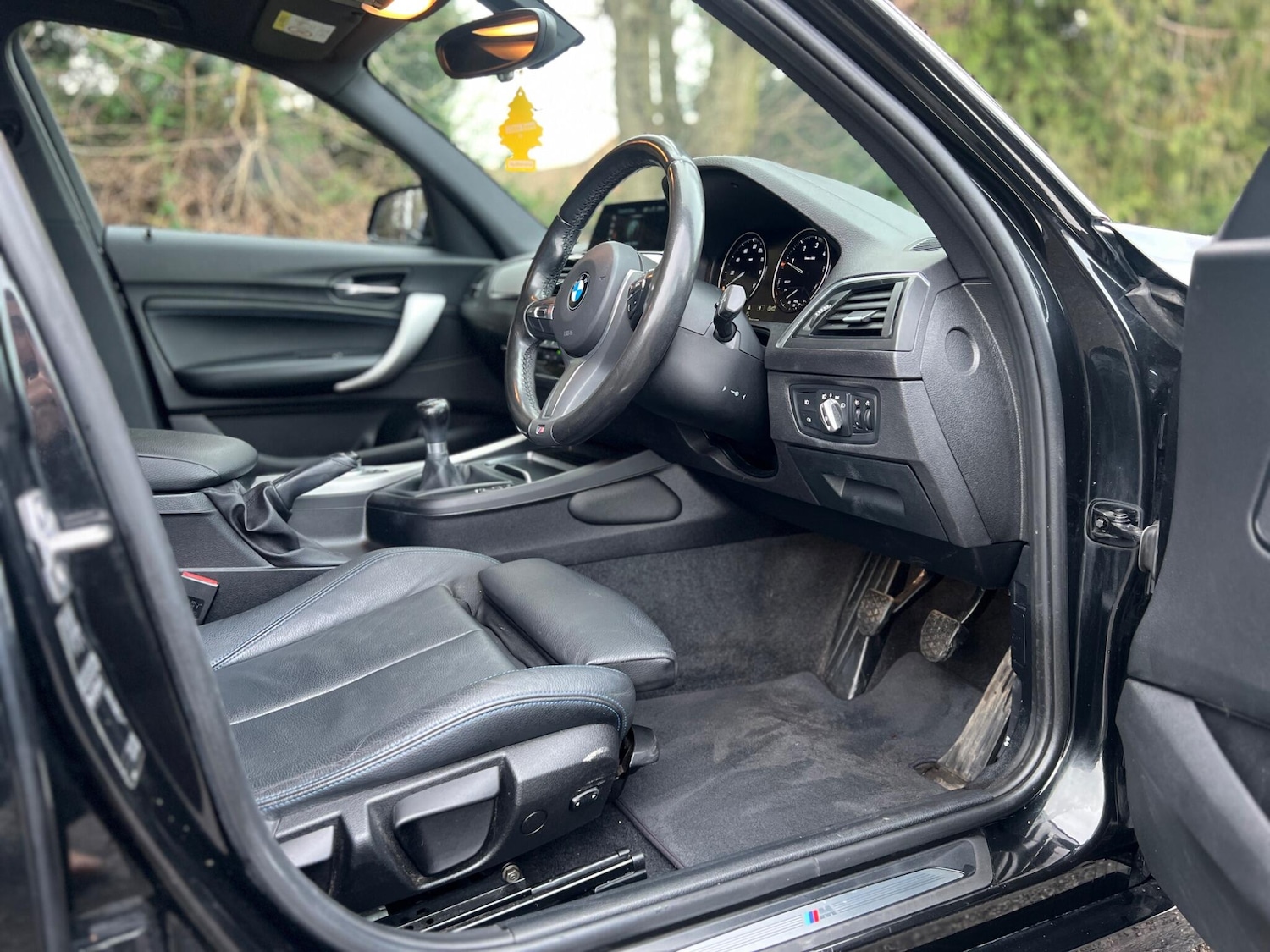 Used BMW 1 Series 2019 for sale - 77395669: Photo 35