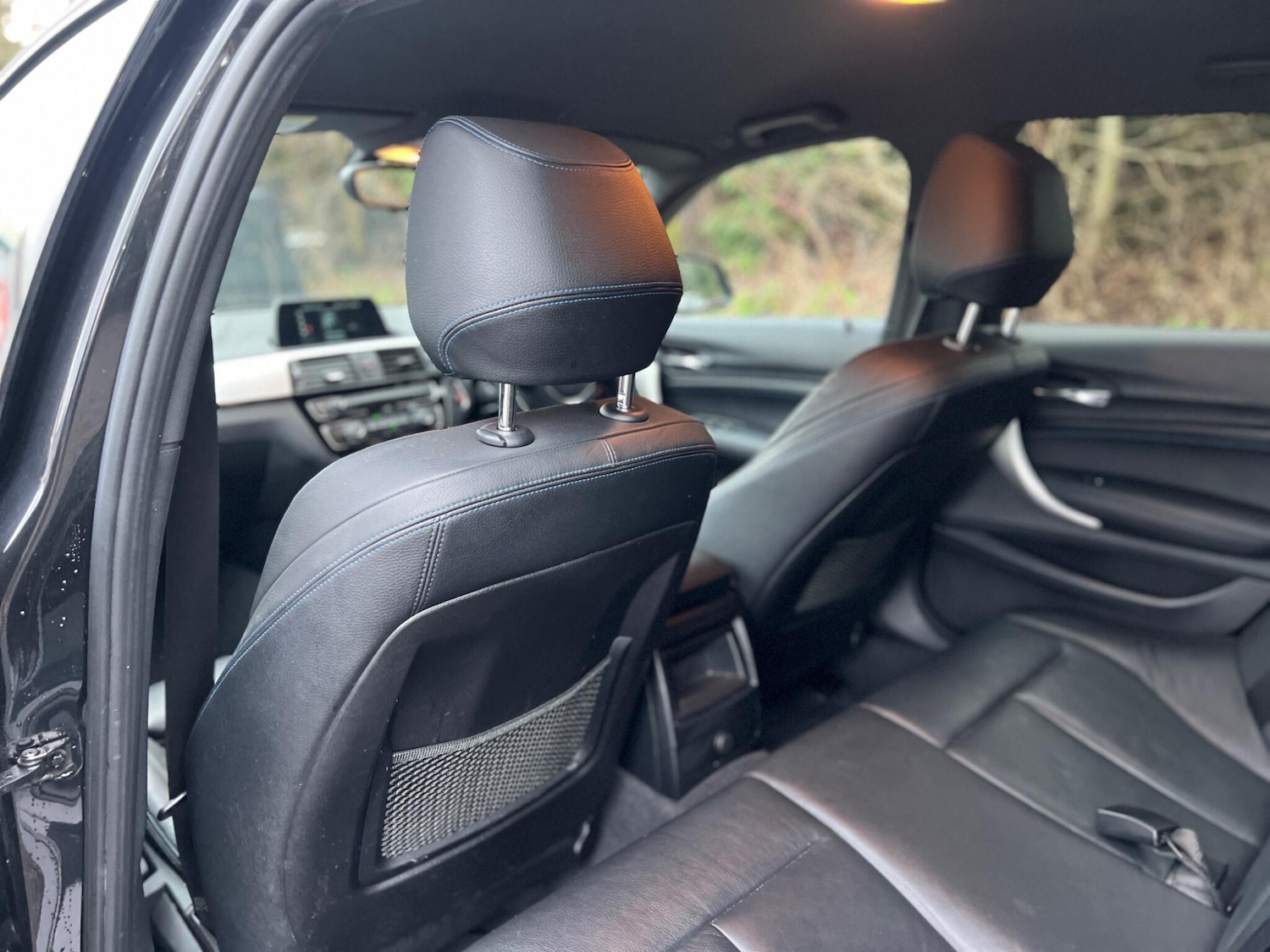 Used BMW 1 Series 2019 for sale - 77395669: Photo 36