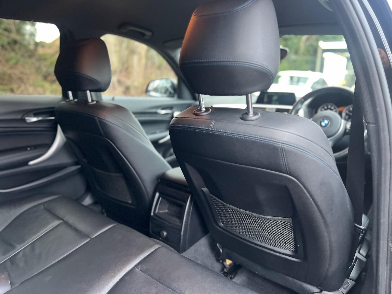 Used BMW 1 Series 2019 for sale - 77395669: Photo 41