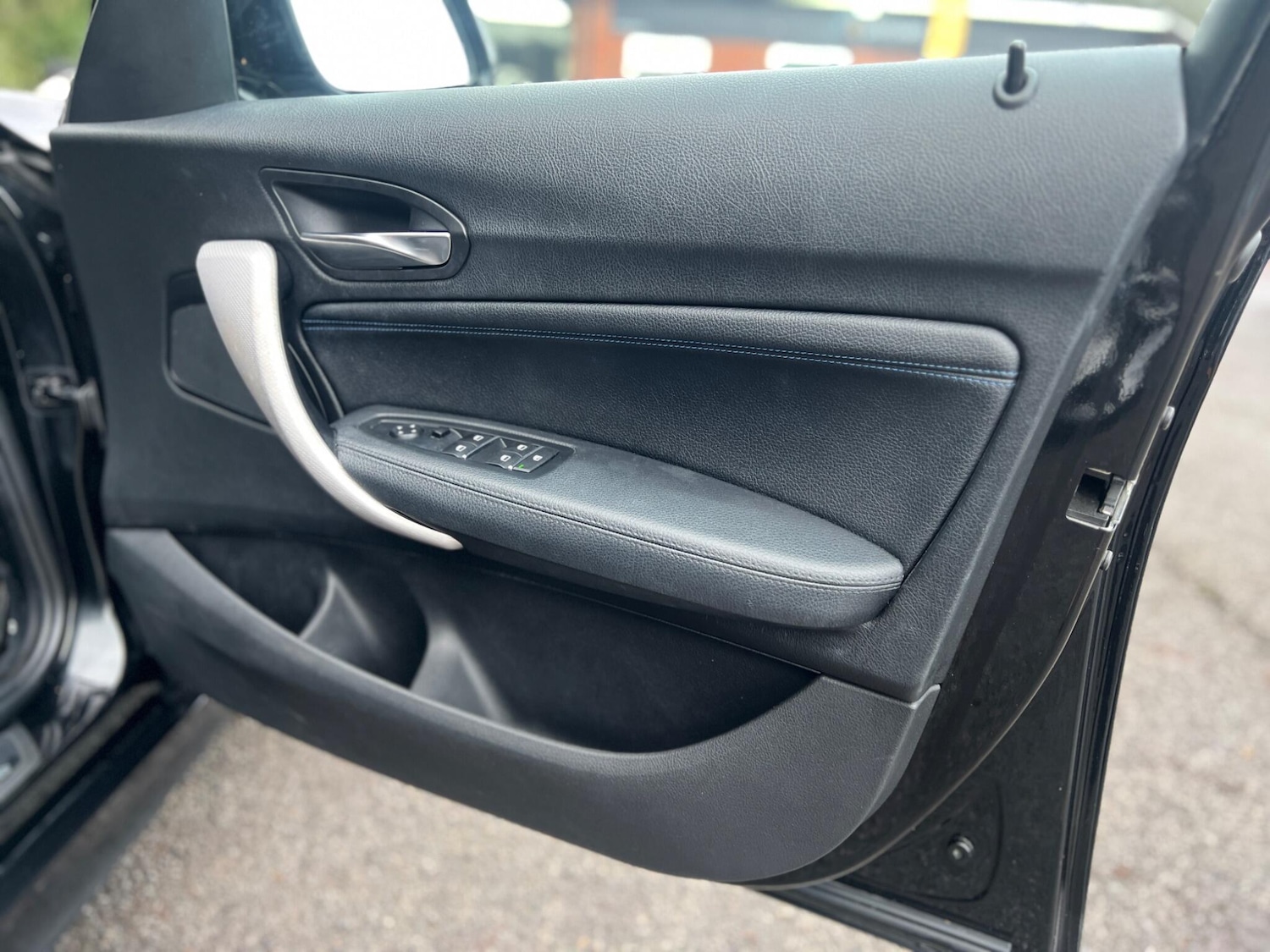 Used BMW 1 Series 2019 for sale - 77395669: Photo 46