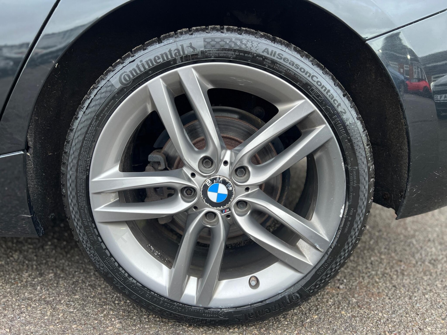 Used BMW 1 Series 2019 for sale - 77395669: Photo 47