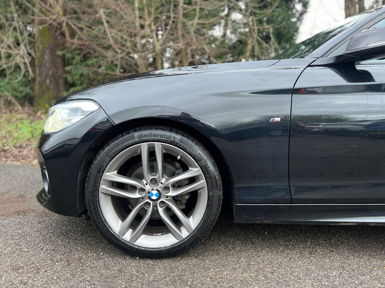 Used BMW 1 Series 2019 for sale - 77395669: Photo 49