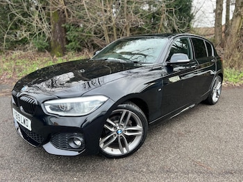 Used BMW 1 Series 2019 for sale - 77395669: Photo